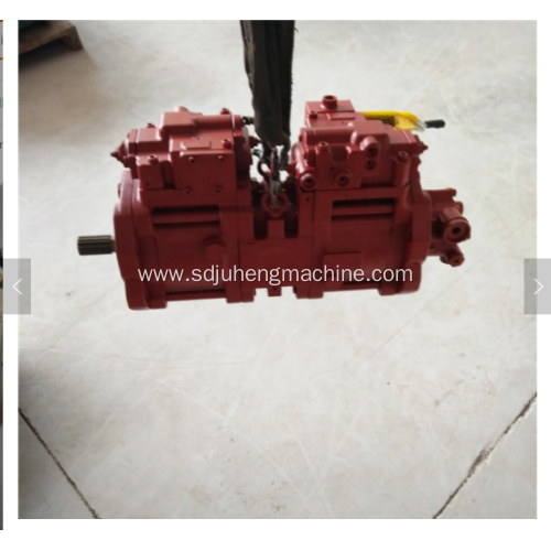 Excavator CLG 915 Main Pump CLG915 Hydraulic Pump